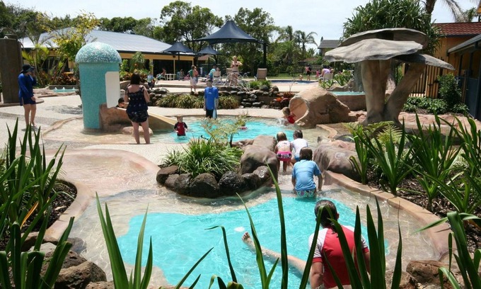 East Ballina Otro | Discovery Parks - Ballina