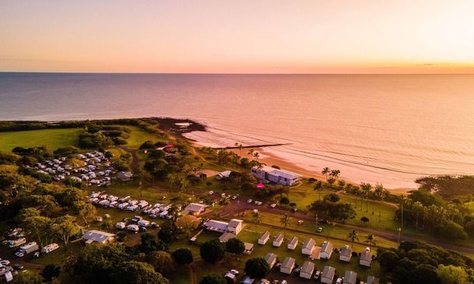 Bargara Apartamento | Discovery Parks - Bargara