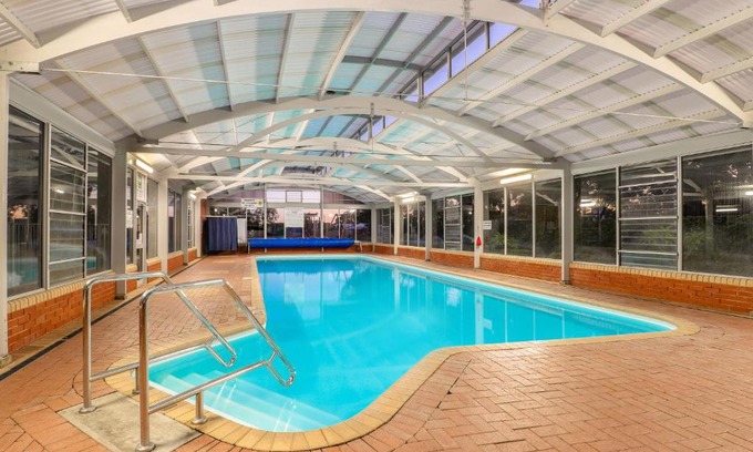 Broadwater Complejo | Discovery Parks - Busselton