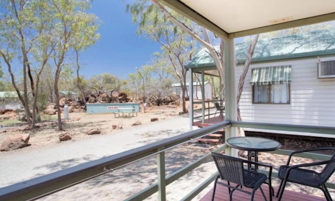 Cloncurry Otro | Discovery Parks - Cloncurry