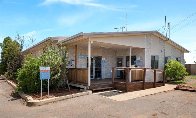 Cloncurry Otro | Discovery Parks - Cloncurry