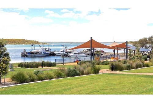 Lake Wangary Complejo | Discovery Parks - Coffin Bay