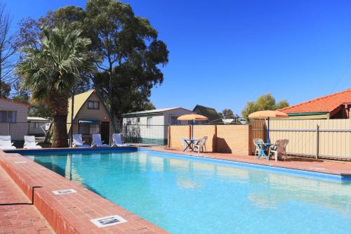 Boulder Complejo | Discovery Parks - Kalgoorlie Goldfields