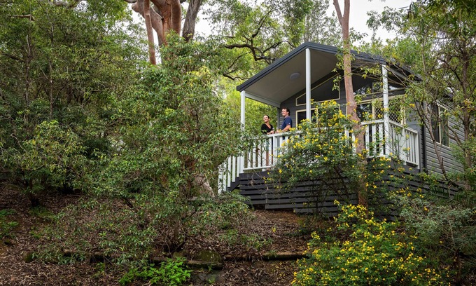 Macquarie Park Alquiler De RV | Discovery Parks - Lane Cove