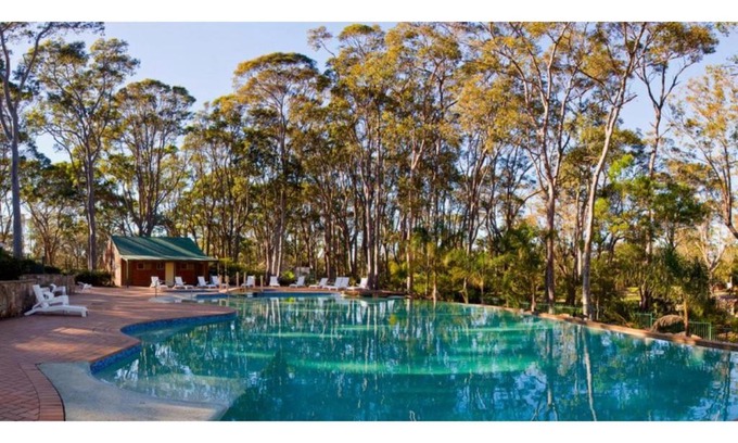 Narooma Complejo | Discovery Parks - Narooma Beach