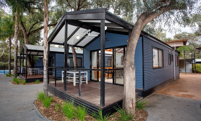 Renmark Otro | Discovery Parks - Renmark Riverfront