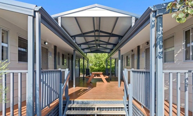 Roxby Downs Casa | Discovery Parks - Roxby Downs