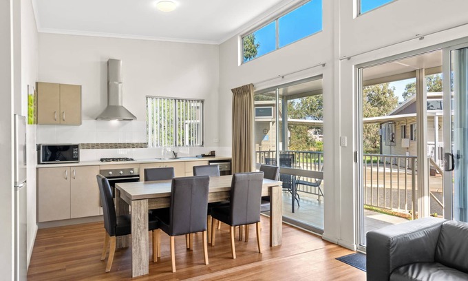 Caversham Otro | Discovery Parks - Swan Valley