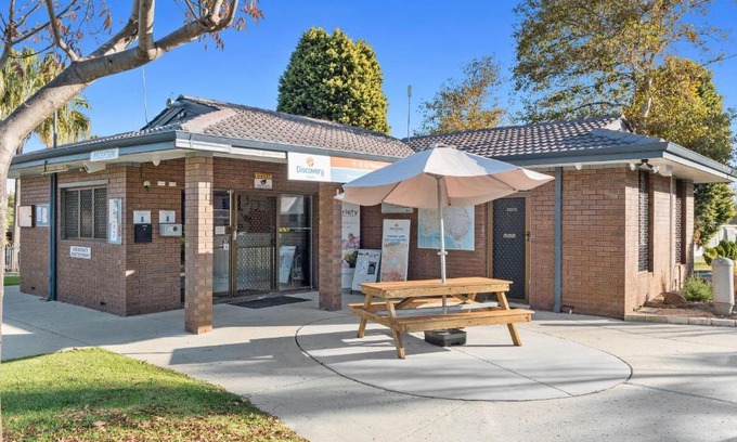 Caversham Complejo | Discovery Parks - Swan Valley