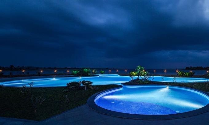 Heggadadevankote Complejo | Discovery Village Kabini