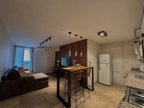 General San Martín Apartamento | Diseño y ubicación privilegiada Balcarce