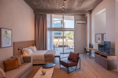 Manuel Alberti Apartamento | Disfrutá Pilar Extraordinario Depto powered by Argenhost P28