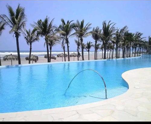 Playa Diamante Apartamento | Disfruta a lo grande en la Isla Residences Acapulco