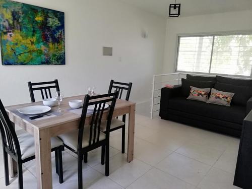 Centro de la ciudad de Mendoza Apartamento | Disfruta como local II (dpto)