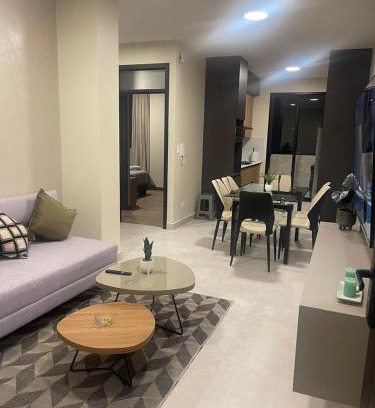 Cochabamba Apartamento | Disfruta de un buen lugar