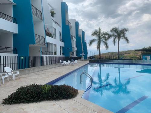 San Jeronimo Apartamento | Disfruta en Paraíso del Sol T9-402