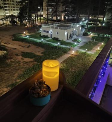 El Tabo Apartamento | ¡Disfruta En Parquemar El Tabo!
