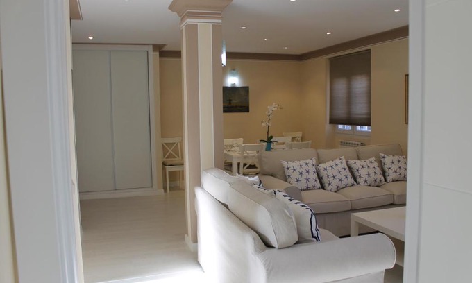León Apartamento | Disfruta León a pie
