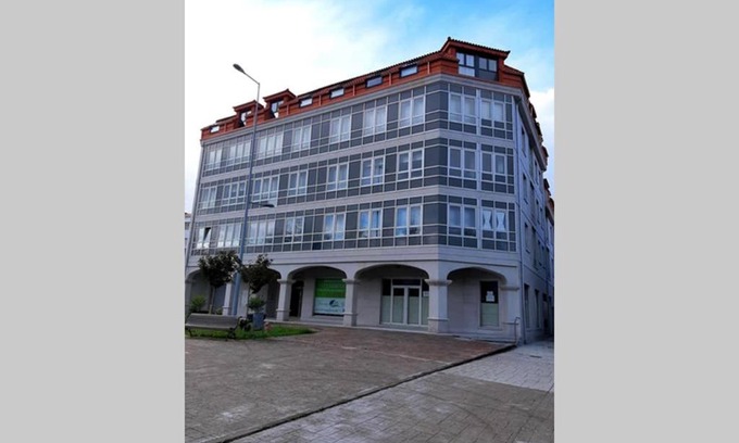 Cariño Apartamento | DISFRUTE DE SUS VACACIONES CON WIFI EN EL PUERTO DE CARIÑo