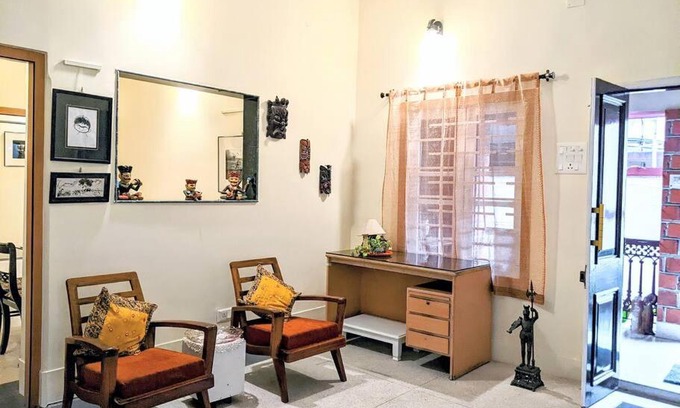 Ballygunge Apartamento | Disharee 51A