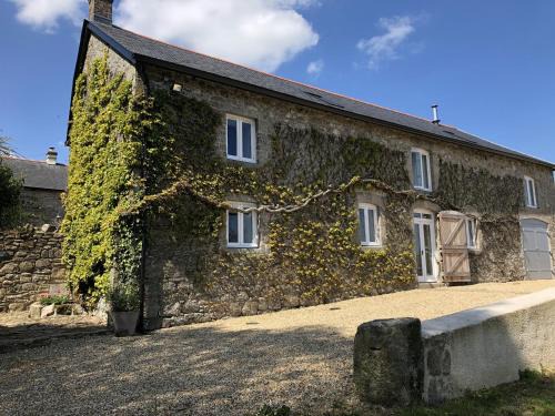 South Tawton Casa | Dishcombe Cottage