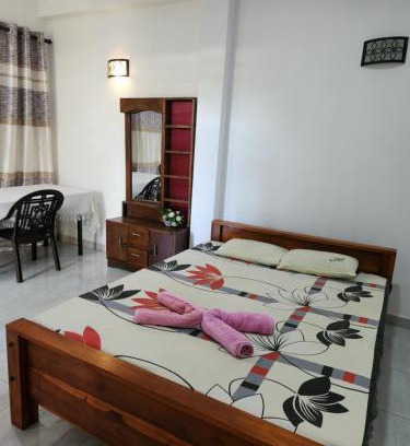 Bandaramulla Apartamento | Disna Family House
