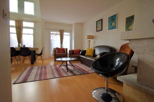 Lognes Apartamento | Disney and Paris 5 rooms 110m2 free parking