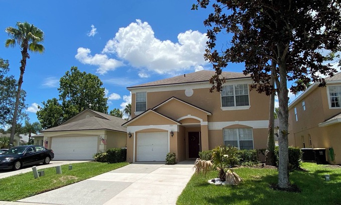 Westridge Casa | Disney area -South exposure Pool Home