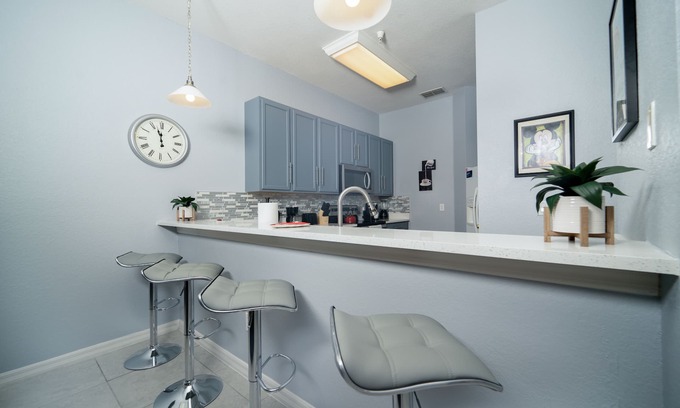Bahama Bay Condominio | Disney Condo minutes to Orlando Theme parks