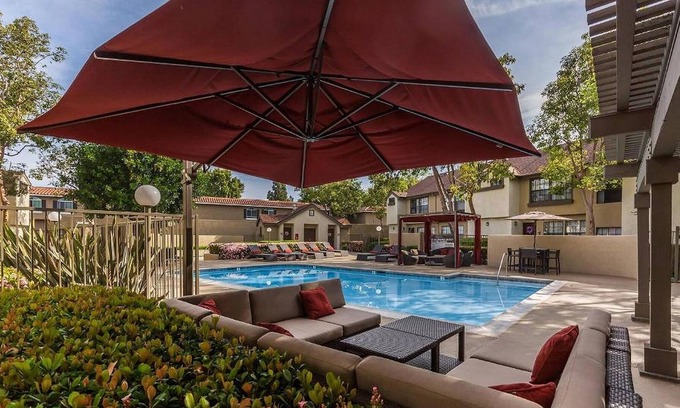 Placentia Apartamento | Disney Dreaming Cozy Villas