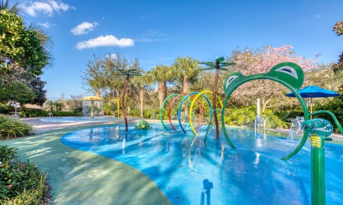 Bahama Bay Apartamento | Disney Favorite Condo No Fees