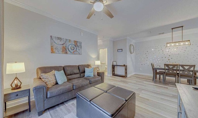 Four Corners Condominio | Disney/Near Champions gate/Reunion Golf Club