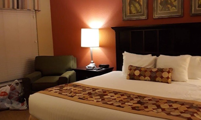 Florida Central Atlantic Coast Complejo | Disney/SeaWorld Adjacent. Cozy 2-bedroom Waterpark resort with Golf!