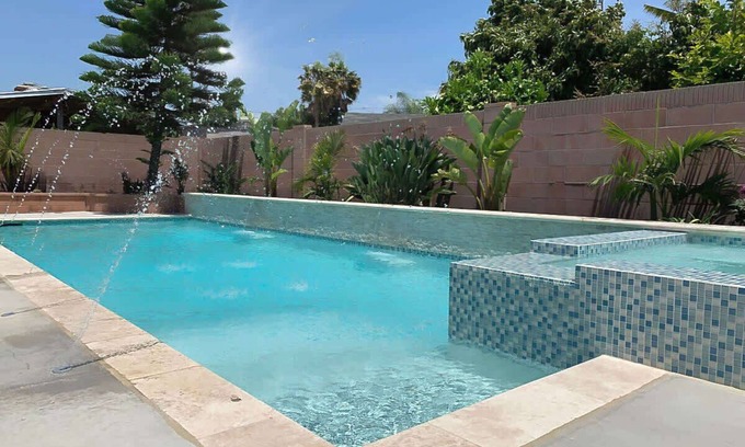 Sherwood Forest and Thistle Development Casa | Disneyland 8 Bdrm 4 Bth Pool/HotTub, Large Parking