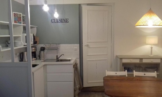 Lagny-sur-Marne Apartamento | Disneyland Paris Gite La Glycine