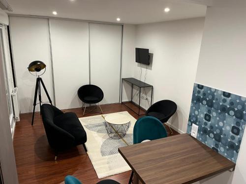 Meaux Apartamento | Disneyland Paris-Meaux 20 minutes