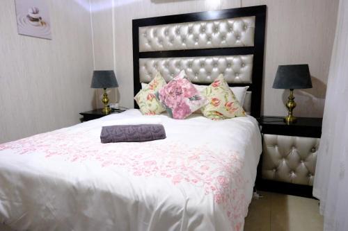 Kroonstad Casa | Distinctive resort