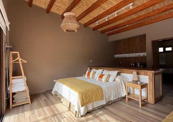Tilcara Apartamento | Distinguida Cabaña en Purmamarca