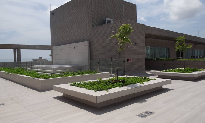 Barranquilla Apartamento | Distrito 90 by Wellcome