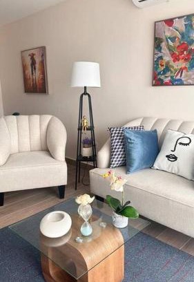 Tegucigalpa Apartamento | Distrito Artemisa Apt N2608