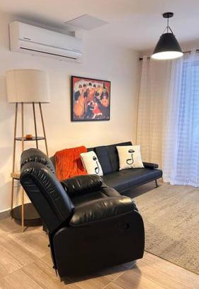 Tegucigalpa Apartamento | Distrito Artemisa Loft Apartments