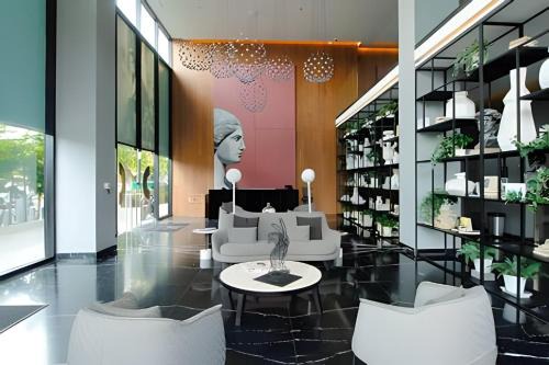Americana Apartamento | Distrito Chapultepec