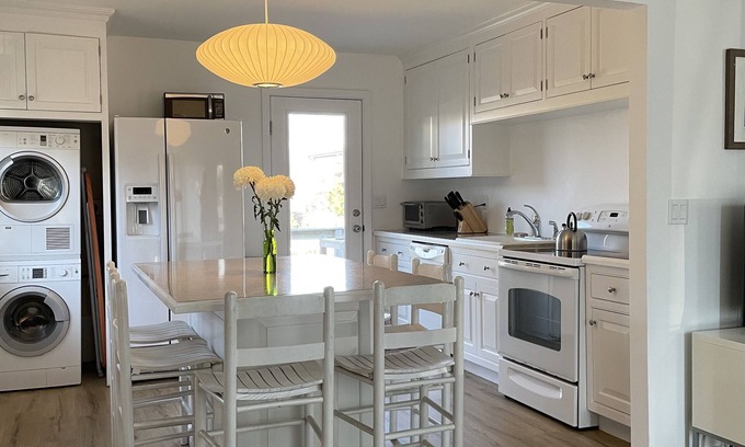 Montauk Cabaña | Ditch Plains Beach Cottage