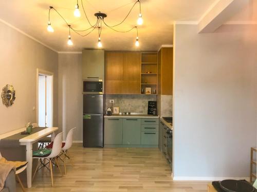 Shkoder Apartamento | Diti's Apartment