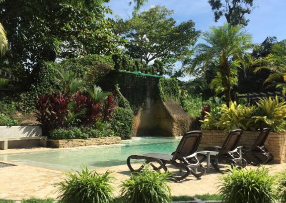 Dominical Hotel | Diuwak