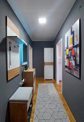 Jagodina Apartamento | DiV Apartman Jagodina