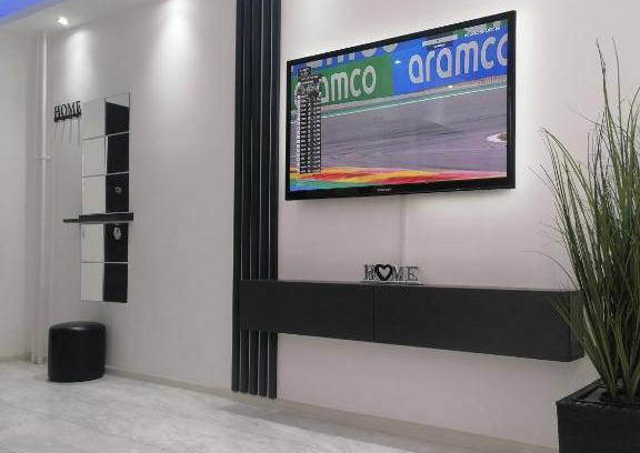 Bor Apartamento | DIV Bor