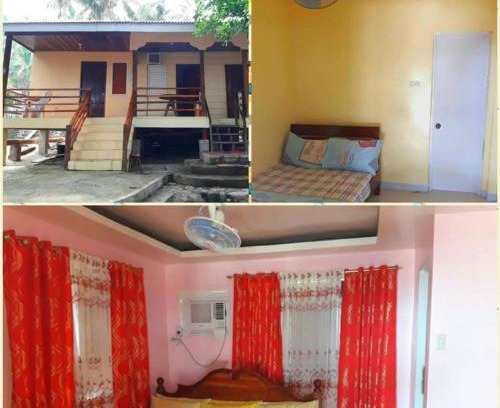 Dinadiawan Complejo | Diva Sunrise beach resort