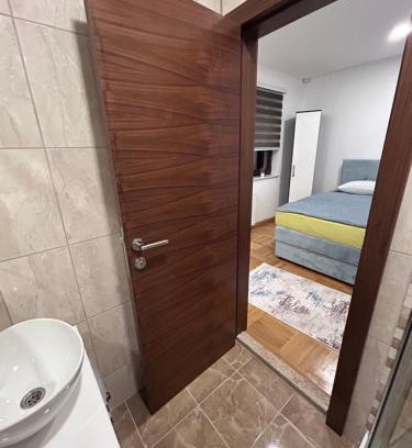 Central Bosnia Canton Apartamento | Divanhana