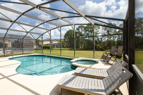 Watersong Casa | Divas Villa at Watersong - Resort Home for 10